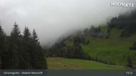Archiv Foto Webcam Hochoetz - Blick auf Ochsengarten 12:00