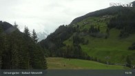 Archiv Foto Webcam Hochoetz - Blick auf Ochsengarten 14:00