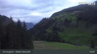 Archiv Foto Webcam Hochoetz - Blick auf Ochsengarten 20:00