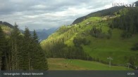 Archiv Foto Webcam Hochoetz - Blick auf Ochsengarten 06:00