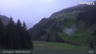 Archiv Foto Webcam Hochoetz - Blick auf Ochsengarten 02:00