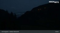 Archiv Foto Webcam Hochoetz - Blick auf Ochsengarten 04:00