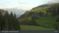 Archiv Foto Webcam Hochoetz - Blick auf Ochsengarten 06:00