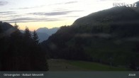 Archiv Foto Webcam Hochoetz - Blick auf Ochsengarten 00:00
