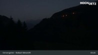 Archiv Foto Webcam Hochoetz - Blick auf Ochsengarten 04:00