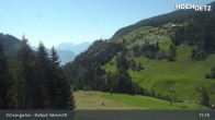 Archiv Foto Webcam Hochoetz - Blick auf Ochsengarten 14:00
