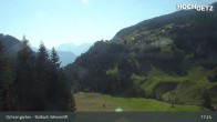Archiv Foto Webcam Hochoetz - Blick auf Ochsengarten 16:00