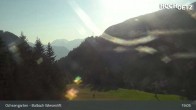 Archiv Foto Webcam Hochoetz - Blick auf Ochsengarten 18:00