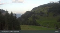 Archiv Foto Webcam Hochoetz - Blick auf Ochsengarten 06:00