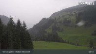 Archiv Foto Webcam Hochoetz - Blick auf Ochsengarten 08:00