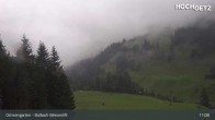 Archiv Foto Webcam Hochoetz - Blick auf Ochsengarten 10:00