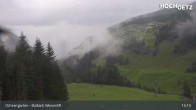 Archiv Foto Webcam Hochoetz - Blick auf Ochsengarten 12:00