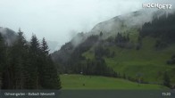 Archiv Foto Webcam Hochoetz - Blick auf Ochsengarten 14:00