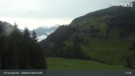 Archiv Foto Webcam Hochoetz - Blick auf Ochsengarten 16:00