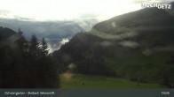 Archiv Foto Webcam Hochoetz - Blick auf Ochsengarten 18:00