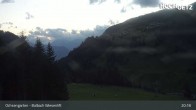 Archiv Foto Webcam Hochoetz - Blick auf Ochsengarten 02:00