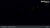 Archiv Foto Webcam Hochoetz - Blick auf Ochsengarten 04:00
