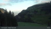 Archiv Foto Webcam Hochoetz - Blick auf Ochsengarten 06:00