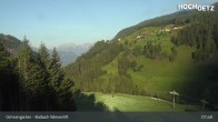 Archiv Foto Webcam Hochoetz - Blick auf Ochsengarten 07:00