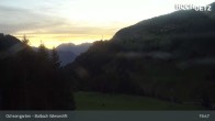 Archiv Foto Webcam Hochoetz - Blick auf Ochsengarten 02:00