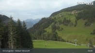 Archiv Foto Webcam Hochoetz - Blick auf Ochsengarten 06:00