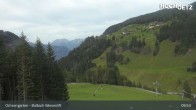 Archiv Foto Webcam Hochoetz - Blick auf Ochsengarten 07:00
