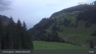 Archiv Foto Webcam Hochoetz - Blick auf Ochsengarten 00:00