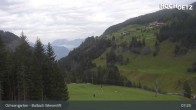 Archiv Foto Webcam Hochoetz - Blick auf Ochsengarten 04:00