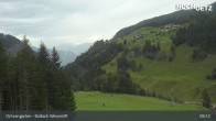 Archiv Foto Webcam Hochoetz - Blick auf Ochsengarten 06:00