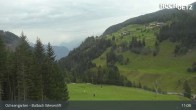 Archiv Foto Webcam Hochoetz - Blick auf Ochsengarten 08:00