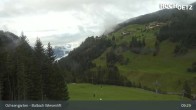 Archiv Foto Webcam Hochoetz - Blick auf Ochsengarten 08:00