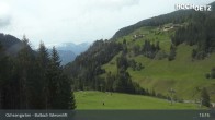 Archiv Foto Webcam Hochoetz - Blick auf Ochsengarten 12:00