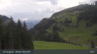 Archiv Foto Webcam Hochoetz - Blick auf Ochsengarten 20:00