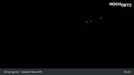 Archiv Foto Webcam Hochoetz - Blick auf Ochsengarten 04:00