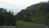 Archiv Foto Webcam Hochoetz - Blick auf Ochsengarten 08:00