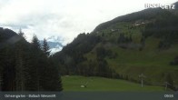 Archiv Foto Webcam Hochoetz - Blick auf Ochsengarten 09:00
