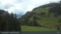 Archiv Foto Webcam Hochoetz - Blick auf Ochsengarten 10:00