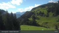 Archiv Foto Webcam Hochoetz - Blick auf Ochsengarten 14:00