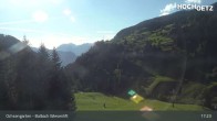 Archiv Foto Webcam Hochoetz - Blick auf Ochsengarten 16:00