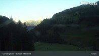 Archiv Foto Webcam Hochoetz - Blick auf Ochsengarten 06:00