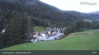 Archived image Webcam Hochoetz - Ochsengarten 00:00