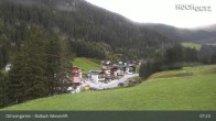 Archived image Webcam Hochoetz - Ochsengarten 06:00