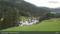 Archived image Webcam Hochoetz - Ochsengarten 08:00