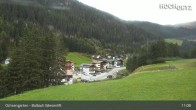 Archived image Webcam Hochoetz - Ochsengarten 10:00