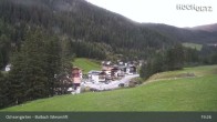 Archiv Foto Webcam Hochoetz - Blick auf Ochsengarten 02:00