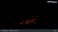 Archiv Foto Webcam Hochoetz - Blick auf Ochsengarten 04:00