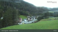 Archiv Foto Webcam Hochoetz - Blick auf Ochsengarten 06:00