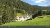 Archiv Foto Webcam Hochoetz - Blick auf Ochsengarten 10:00