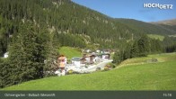 Archiv Foto Webcam Hochoetz - Blick auf Ochsengarten 14:00