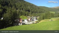 Archiv Foto Webcam Hochoetz - Blick auf Ochsengarten 16:00